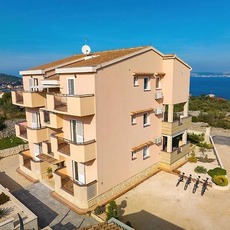 Apartman Sipina 3 Kukljica Bagian luar foto