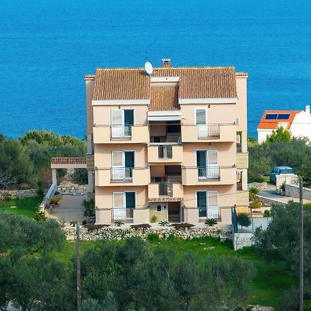 Apartman Sipina 3 Kukljica Bagian luar foto