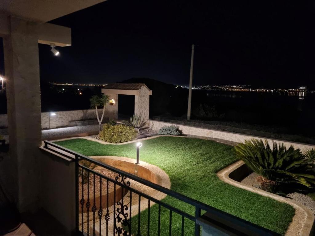 Apartman Sipina 3 Kukljica Bagian luar foto