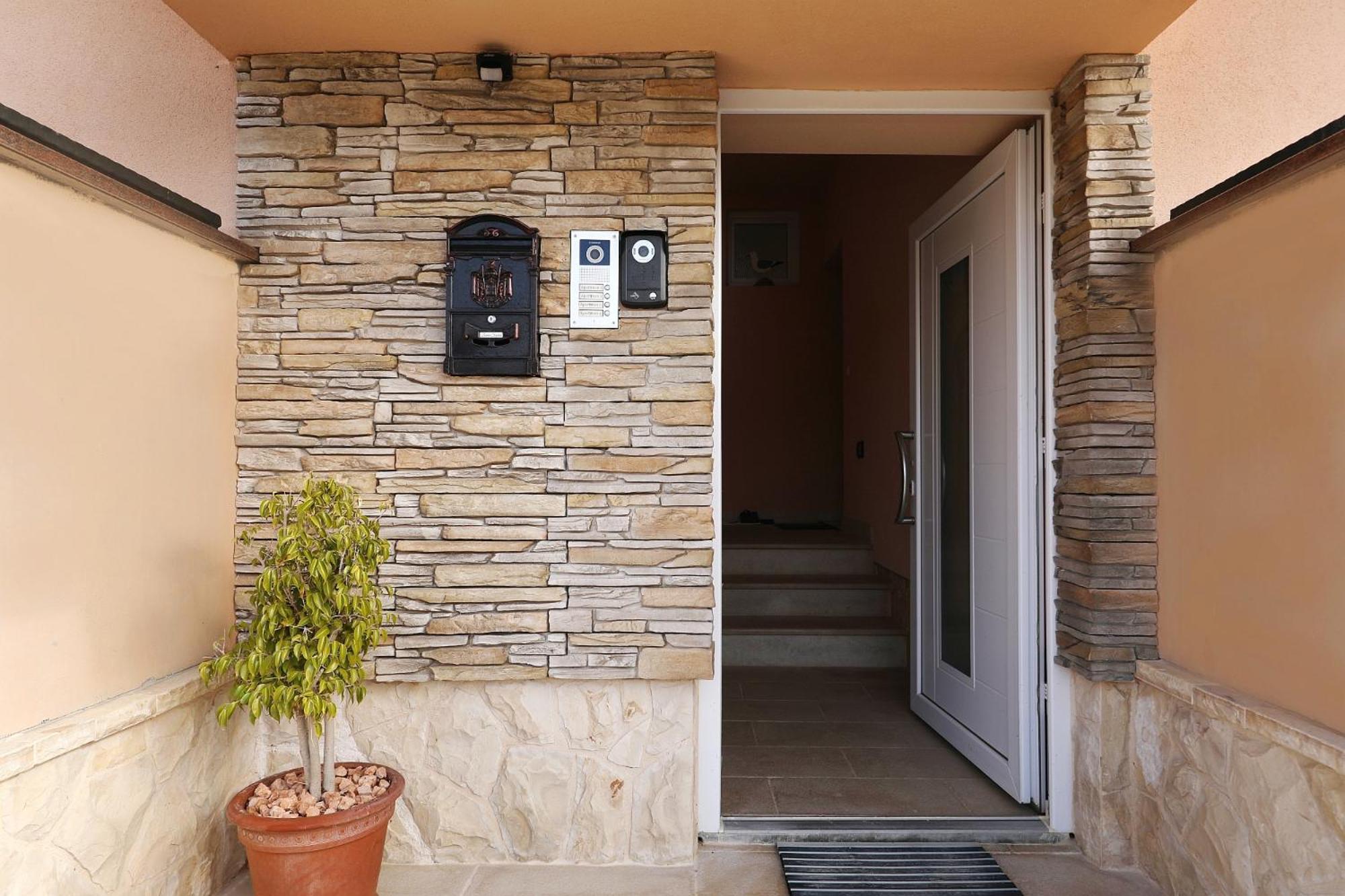 Apartman Sipina 3 Kukljica Bagian luar foto