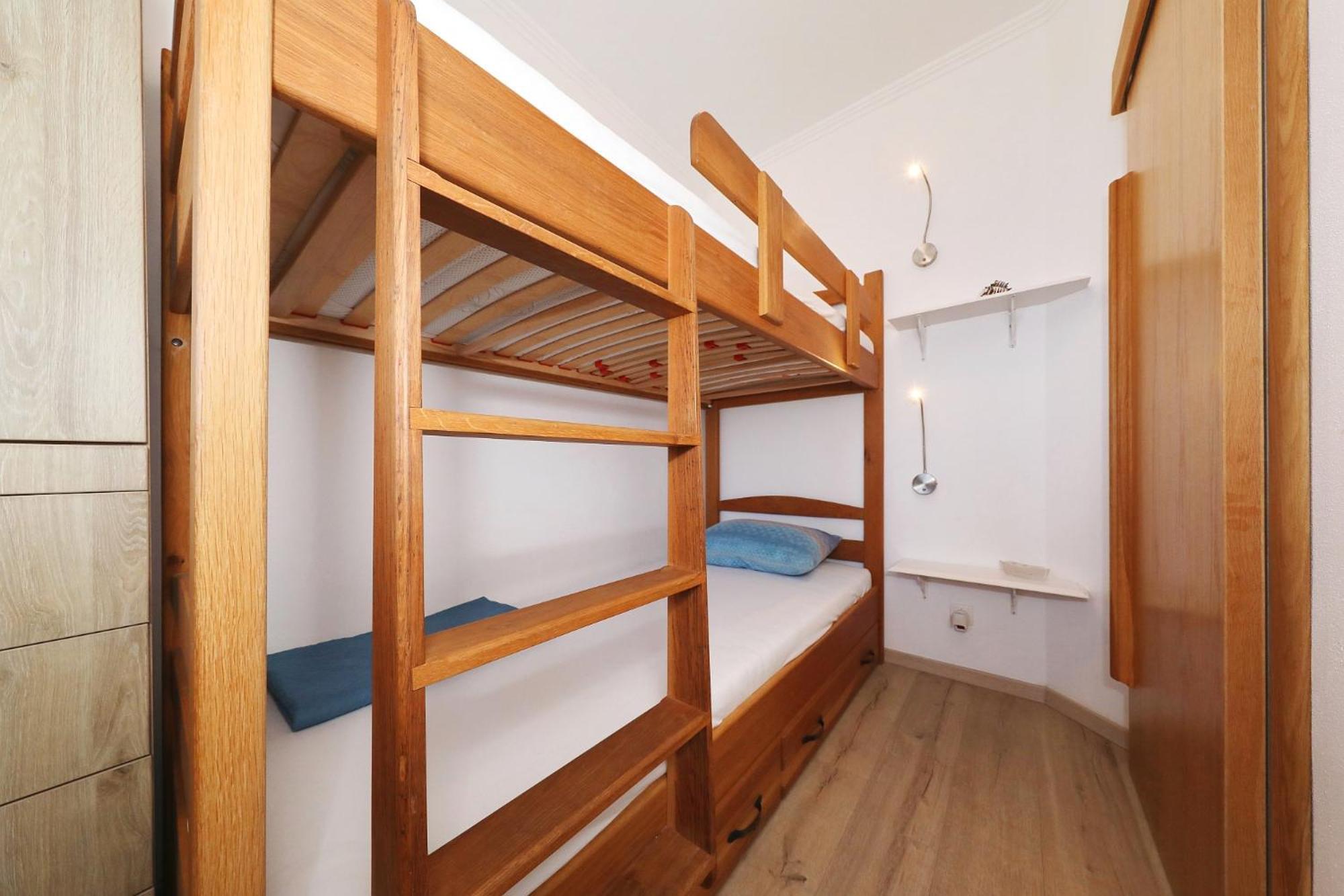 Apartman Sipina 3 Kukljica Bagian luar foto