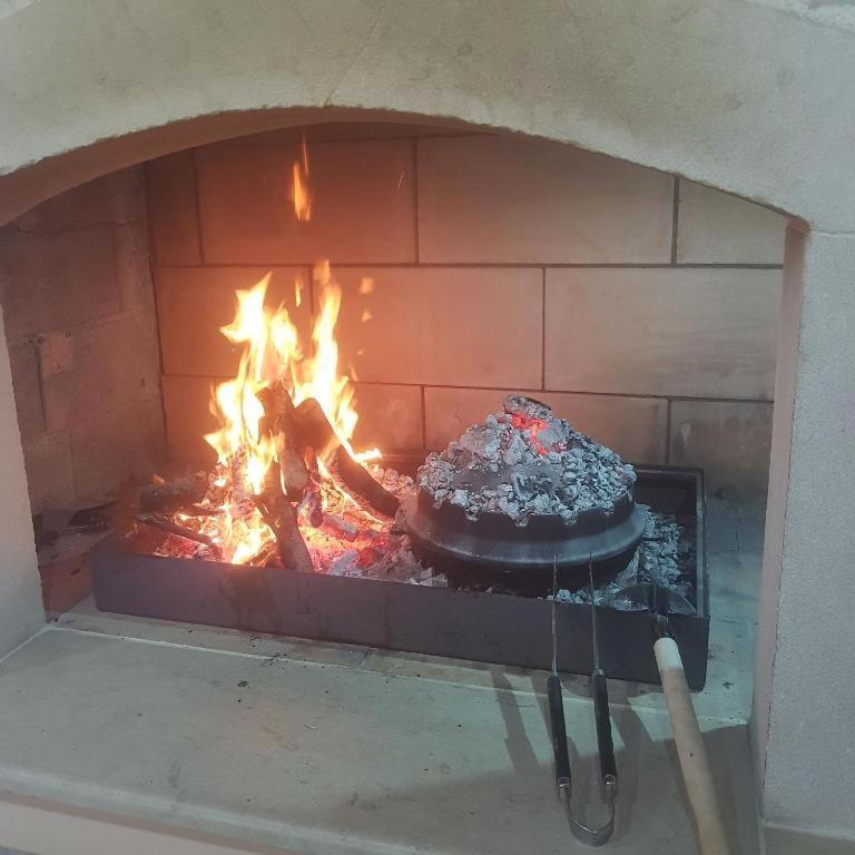 Apartman Sipina 3 Kukljica Bagian luar foto