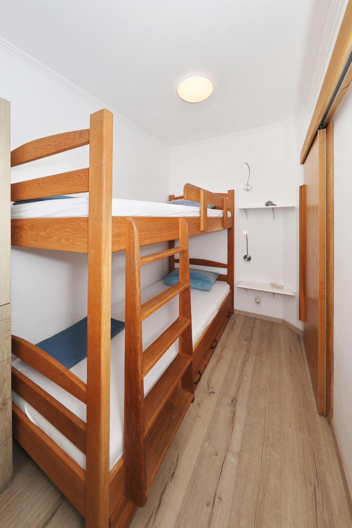 Apartman Sipina 3 Kukljica Bagian luar foto