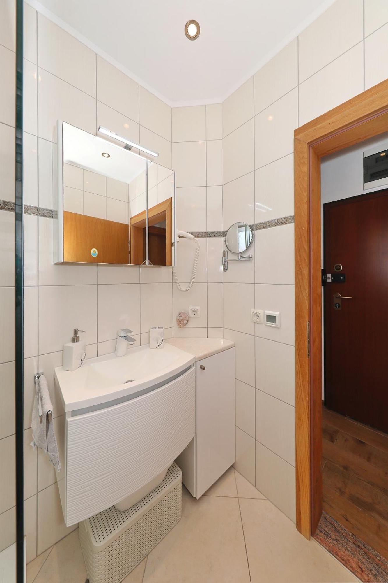 Apartman Sipina 3 Kukljica Bagian luar foto