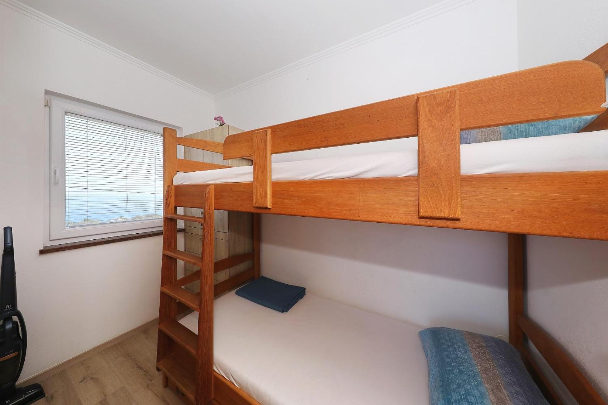 Apartman Sipina 3 Kukljica Bagian luar foto