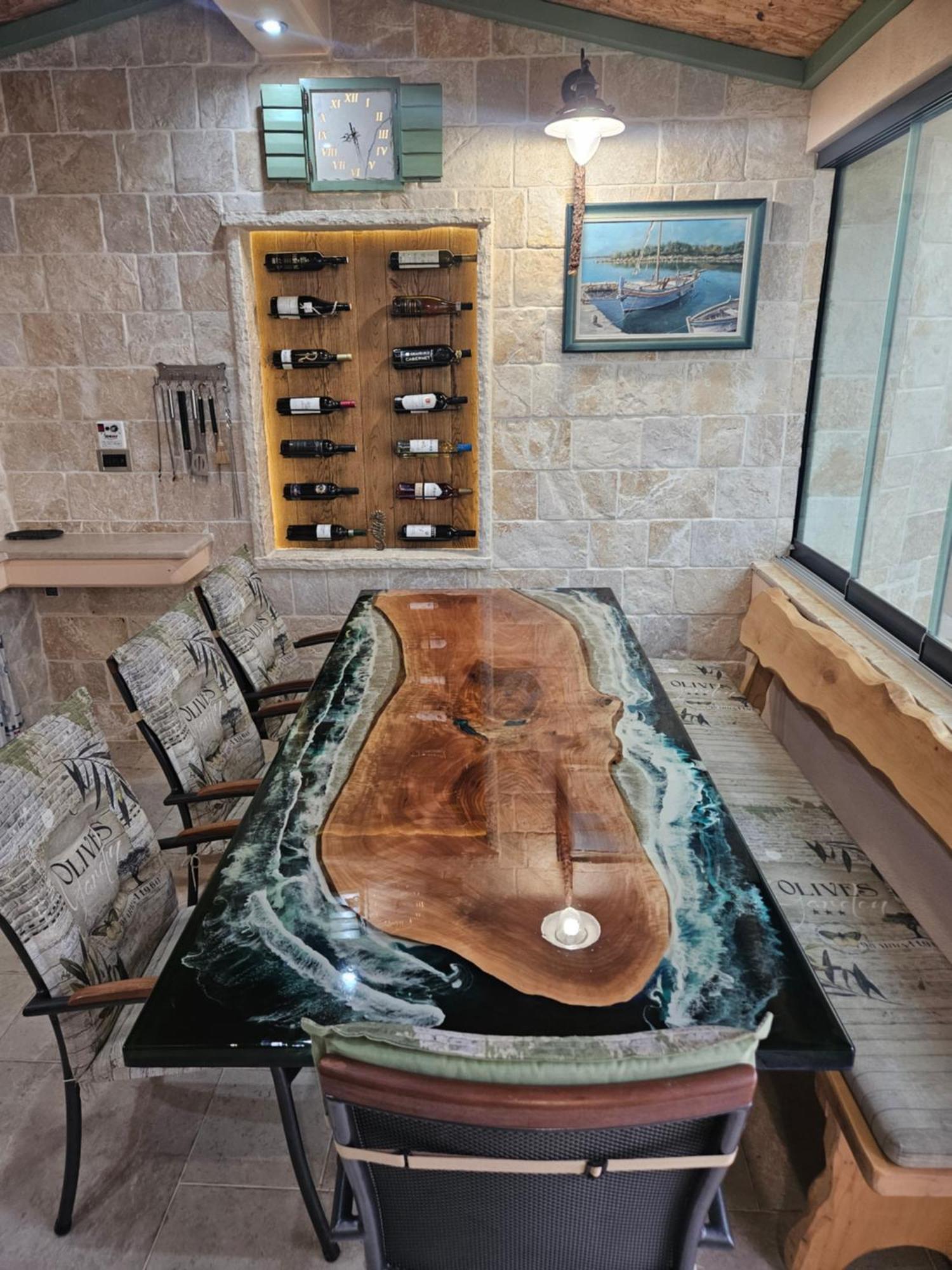 Apartman Sipina 3 Kukljica Bagian luar foto